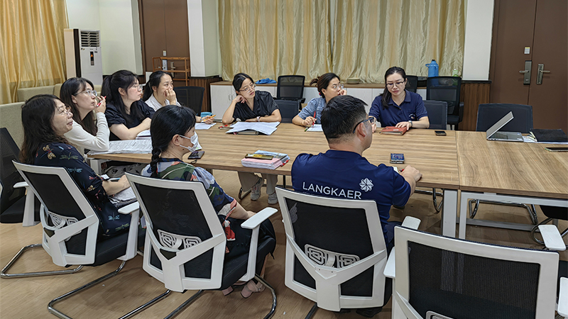 南京市燕子矶中学高三教学质量提升项目