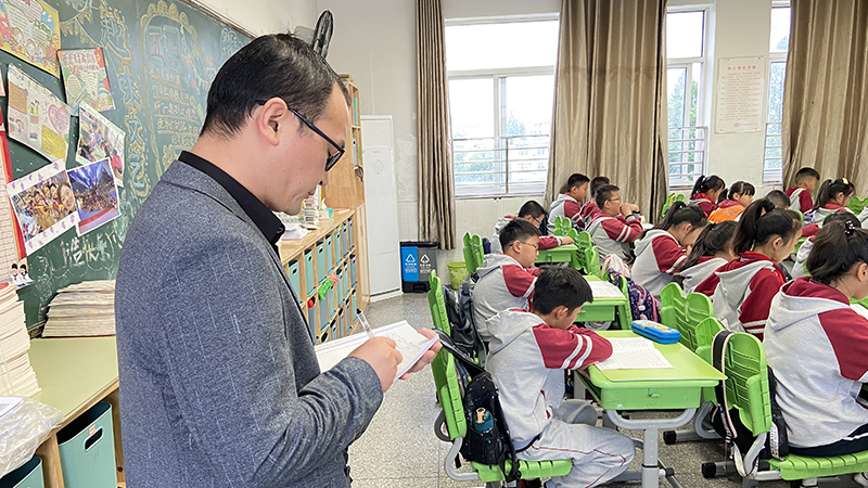 科尔沁二中拔尖创新人才培养计划